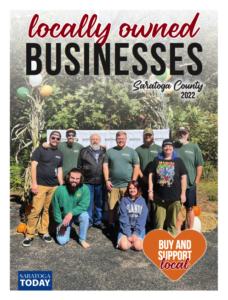 Buy Local: Family & Locally Owned Businesses 2022